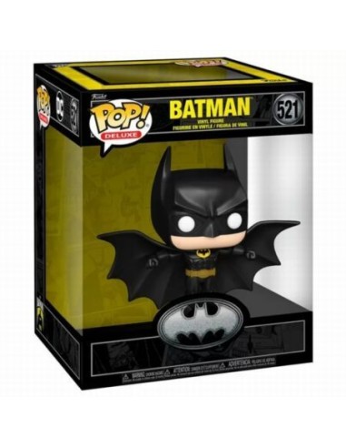 Funko POP Batman 85Th Anniversary 521