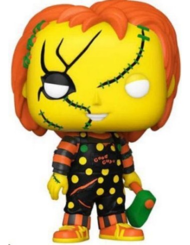 Funko POP Chucky 1249