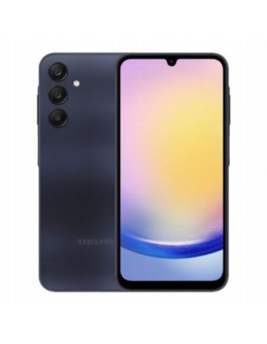 Samsung Galaxy A25 5G 8Gb 256Gb NFC Blue Black