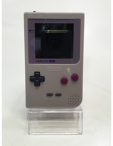 Consola Game Boy Pocket - Pantalla IPS