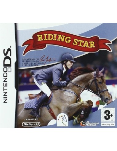 Dtp Riding Star - NDS