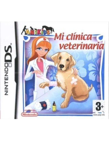 Mi Clinica Veterinaria - NDS