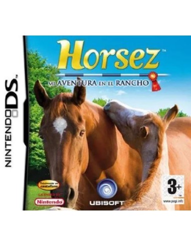 HorseZ - NDS