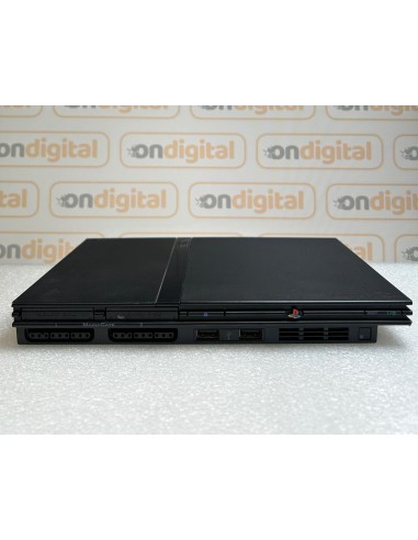 Consola PS2 (Slim)