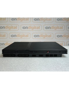 Ps2 shops slim console