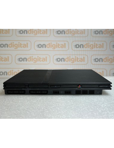 Consola PS2 (Slim)