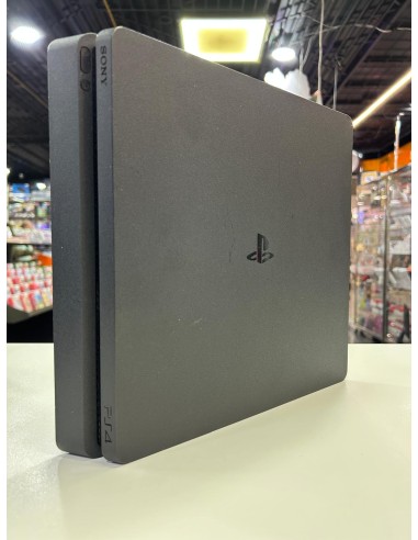 Consola PS4 Slim 1TB