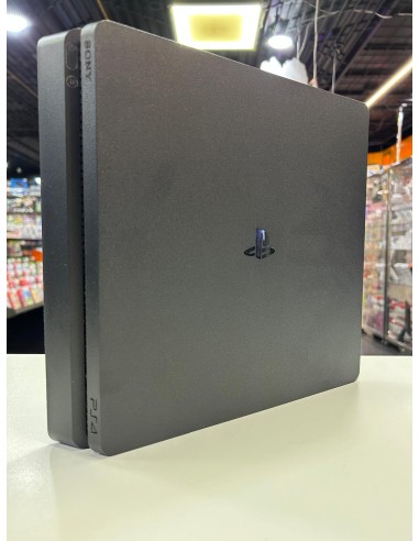 Consola PS4 Slim 500GB