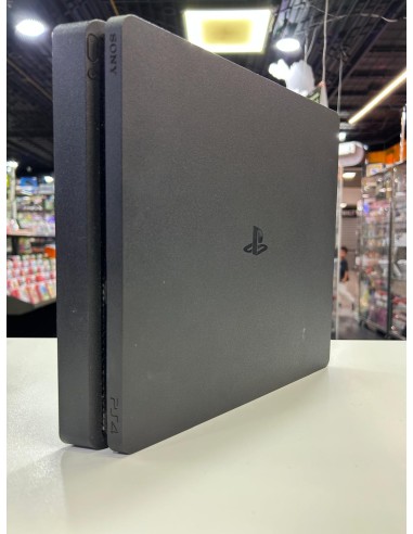 Consola PS4 Slim 1TB