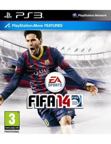 FIFA 14 - PS3