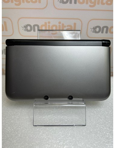 Consola Nintendo 3DS XL - Gris