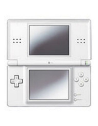 Nintendo DS (Lite)