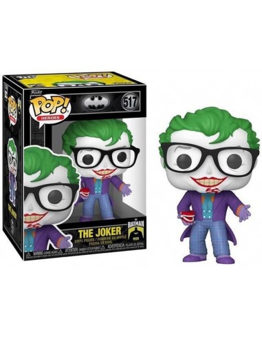 Funko Pop The Joker - 517