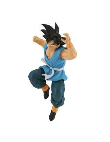 Figura Match Makers Son Goku Dragon Ball Z