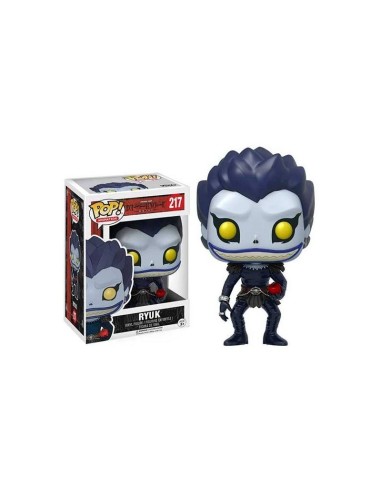 Funko Pop Death Note Ryuk - 217