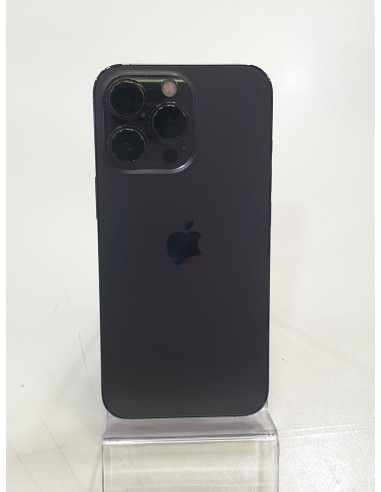 iPhone 13 Pro 128GB - 100% Salud - Grafito