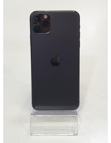 iPhone 11 Pro Max 256Gb - 100% Salud - Gris espacial