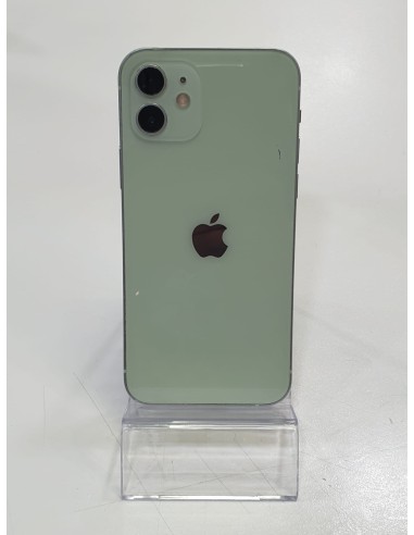 iPhone 12 128Gb - 100 Salud - Pant.Comp - Verde