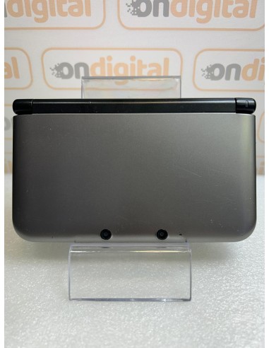 Consola Nintendo 3DS XL - Gris