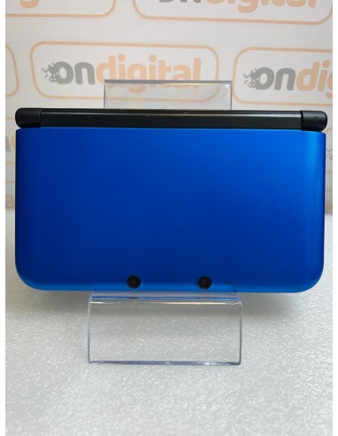 Consola Nintendo 3DS XL - Azul