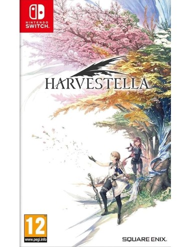 Harvestella - SWI