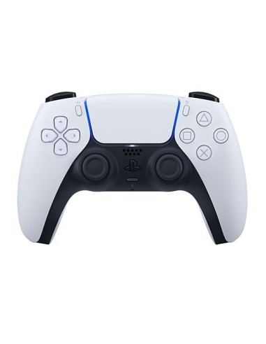 Mando Sony Dualsense - Blanco V2 - PS5 - Playstation 5