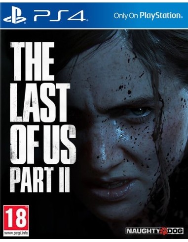 The Last of Us 2 - PS4