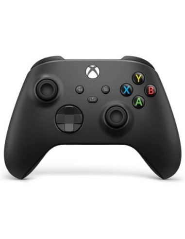 Mando XBOX Series/One/PC Carbon Black