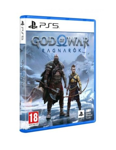 God of War Ragnarok - PS5