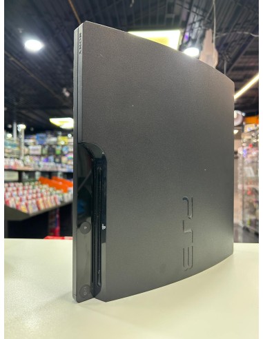 Playstation 3 Slim (160Gb)