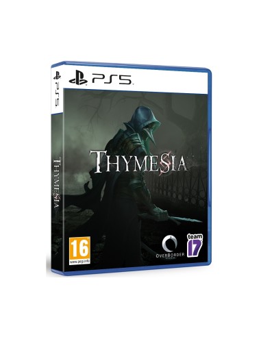 Thymesia - PS5