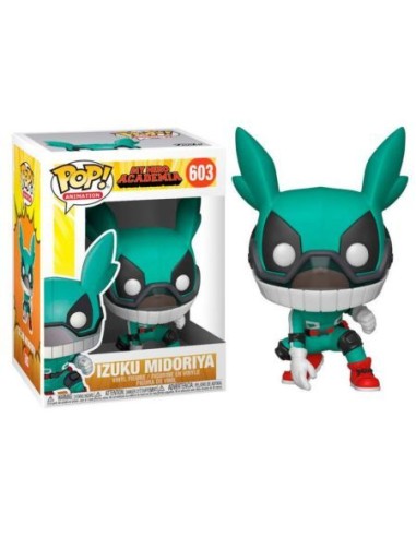 Figura Funko POP Izuku Midoriya 603