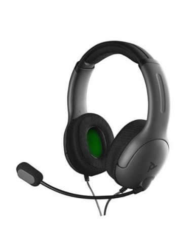 Auriculares PDP LVL40 Wired Xbox