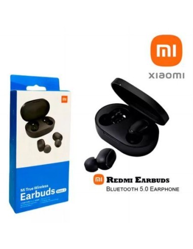 Auriculares Mi True Earbuds Basic 2