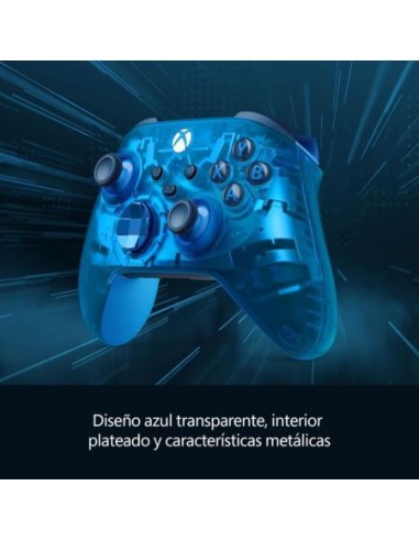 Wireless Controller Sky Cipher - Xbox Series S/X