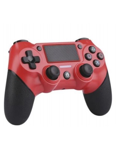 Mando PS4 Nuwa Rojo Controller Bluetooth