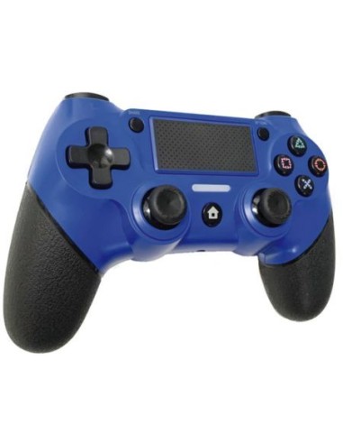 Mando PS4 Nuwa Azul Controller Bluetooth