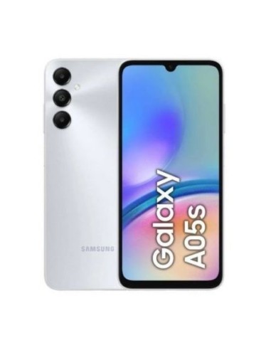 Samsung Galaxy A05s 4Gb 128Gb 6,7" FHD+ 5000mAh