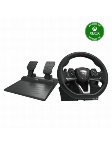 Volante Hori Racing Wheel Overdrive - Xbox Series