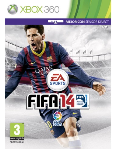 FIFA 14 - Xbox 360