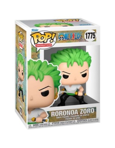 Funko POP One Piece Roronoa Zoro