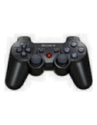 Mando Dual Shock 3 SONY Negro - PS3