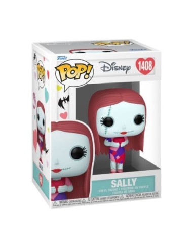 Funko Pop Disney Sally 1408