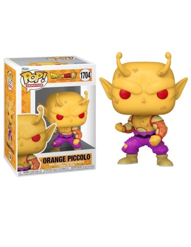 Funko Pop Dragon Ball Super Super Piccolo 1704