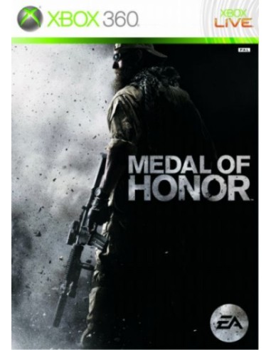 Medal of Honor - Xbox 360