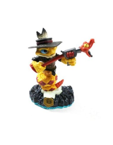 Figura Skylanders Swap Force Rattle Shake