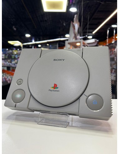 Consola Playstation Ps1 con Mando Original