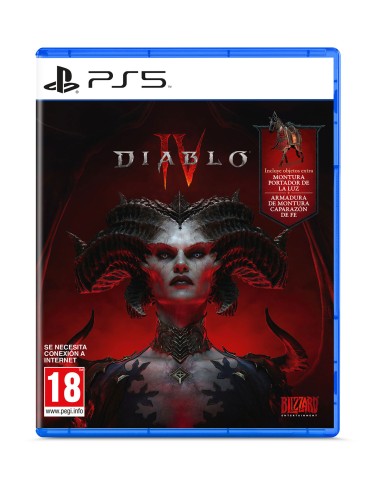 Diablo IV - PS5