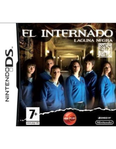 El internado - NDS