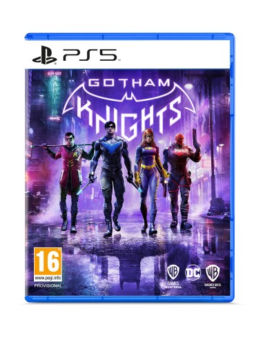 Gotham Knights - PS5